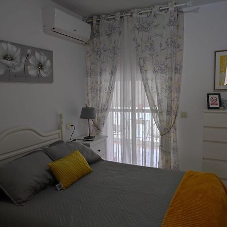 Apartamento Al Lado De La Playa Fuengirola Zewnętrze zdjęcie