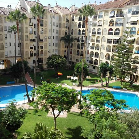 Apartamento Al Lado De La Playa Fuengirola Zewnętrze zdjęcie