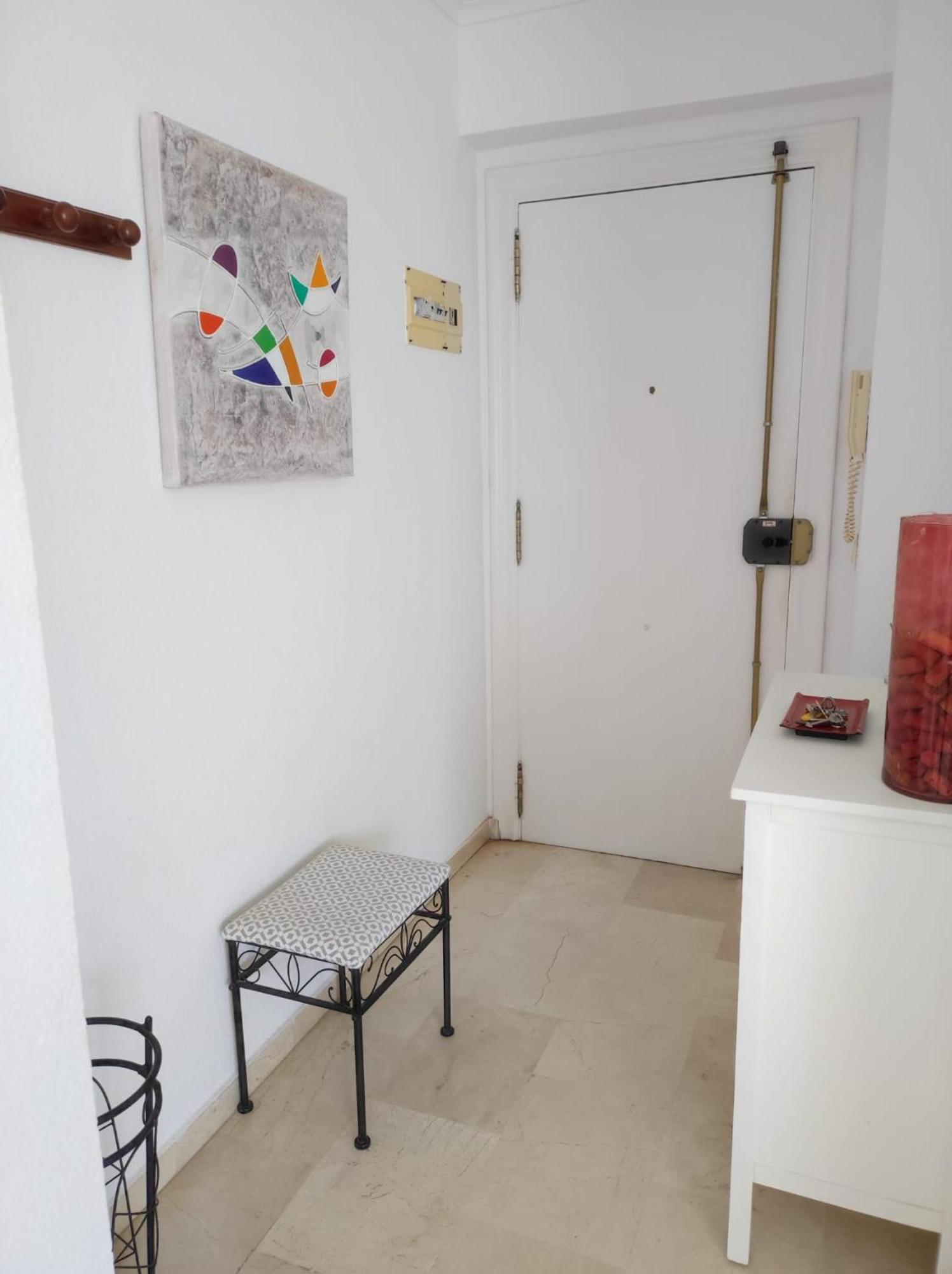 Apartamento Al Lado De La Playa Fuengirola Zewnętrze zdjęcie