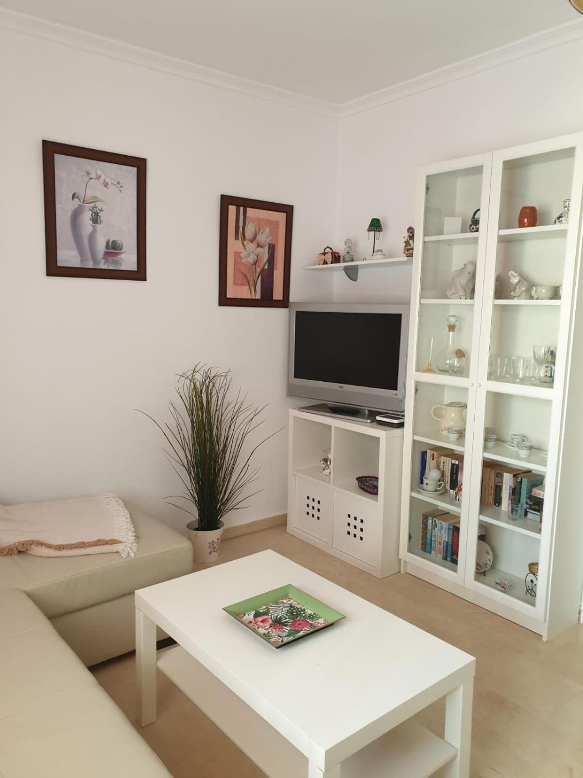 Apartamento Al Lado De La Playa Fuengirola Zewnętrze zdjęcie